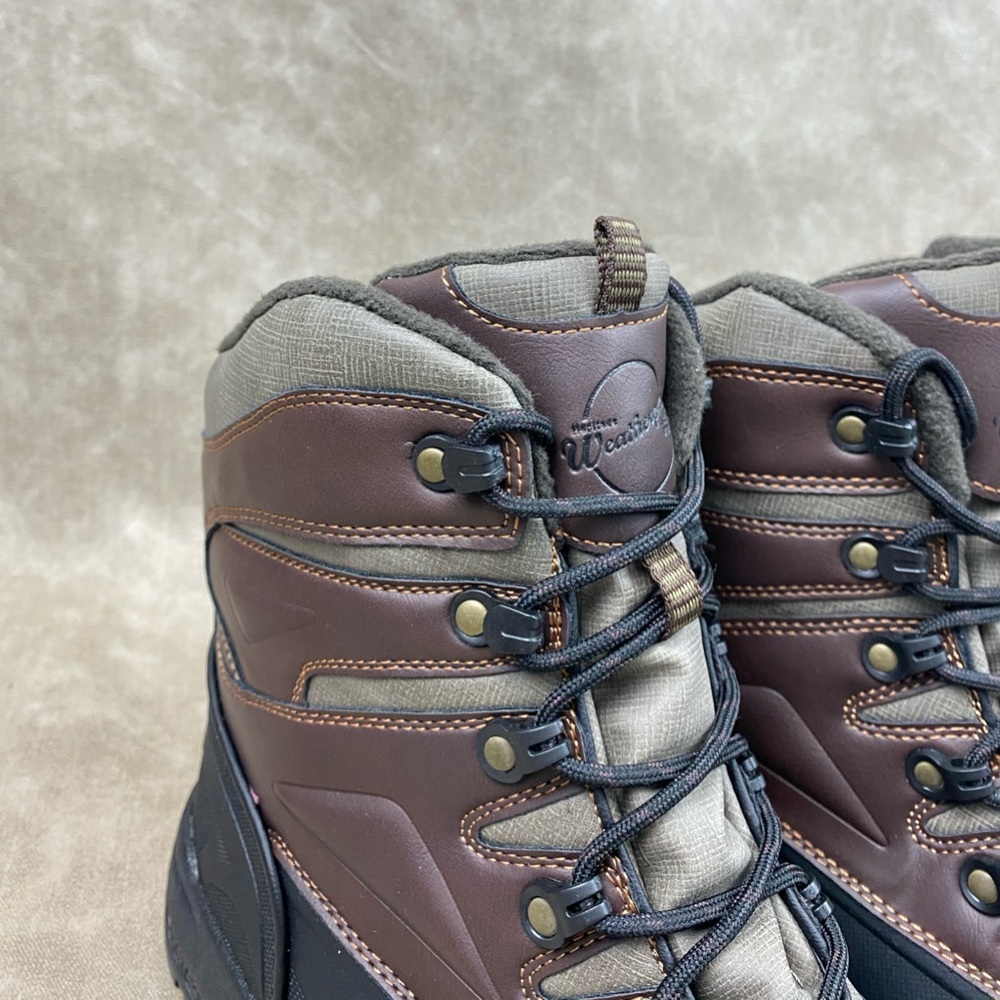 *New* Weatherproof Clint (Brown), [Multiple Sizes… - image 5